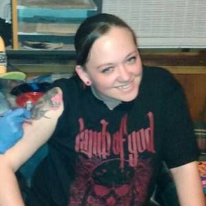 Meet your Posher, Stephanie